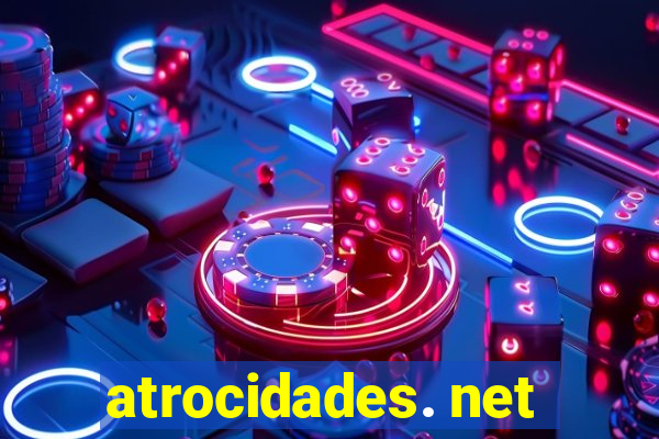 atrocidades. net